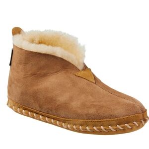 L.L. BEAN | Wicked Good Slippers, Sz. 8M